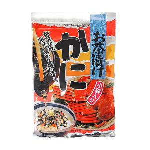 ハヤシ食品 お茶漬け かに 35g（5g×7包）