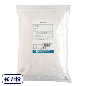 江別製粉・強力粉 煉瓦 2kg （チャック袋）｜小麦粉｜pro-foods