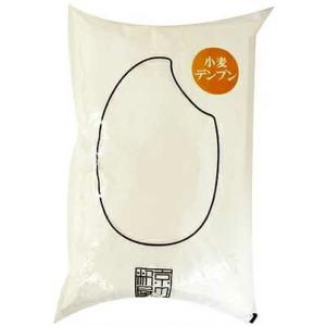 図司穀粉 小麦デンプン（浮粉） 1kg