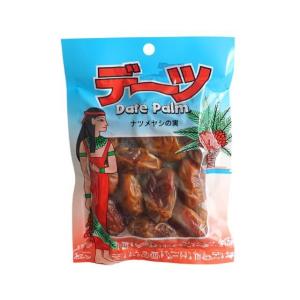 志立 デーツ（ナツメヤシの実） 100g