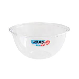 ポリカクックボール 24cm｜ボウル パン作り お菓子作り 料理 キッチン 調理器具｜プロフーズYahoo!店