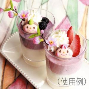 アートキャンディ プラプチ桃 2個1セット|季節商品の詳細画像1