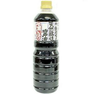 マルキン 本醸造（徳用） こいくちしょうゆ 1.8L : 生鮮卸売市場