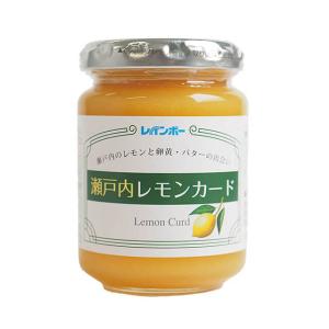 レインボー 瀬戸内レモンカード 165g