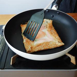 松屋製粉 そばガレットミックス 200gの詳細画像5