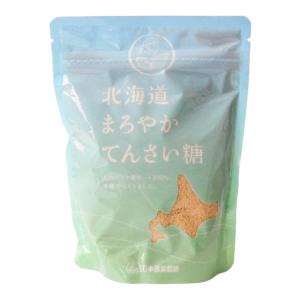 日本甜菜製糖 北海道まろやかてんさい糖 280g｜pro-foods