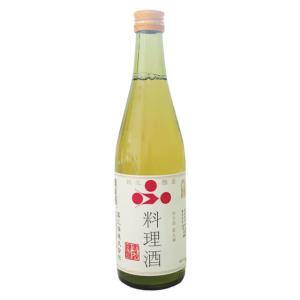 富久錦 純米料理酒 500ml