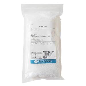 パラチニット 500gの詳細画像1
