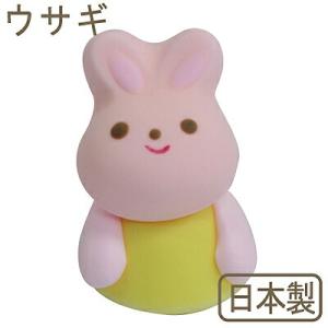 プリンアニマル ウサギ 1個