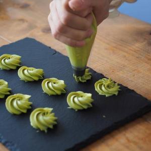 夏季冷蔵 ケース販売 バビ ピスタチオペースト...の詳細画像2