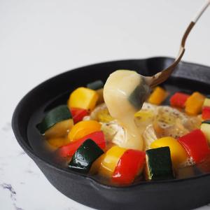 冷蔵 よつ葉乳業 北海道十勝カマンベールチーズ...の詳細画像1