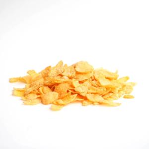ケース販売 森永商事 コーンフレークN 1kg×5袋の詳細画像1