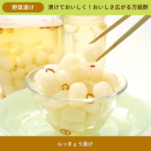 オタフク らっきょう酢 500mlの詳細画像1