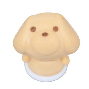 プチいぬ 1個