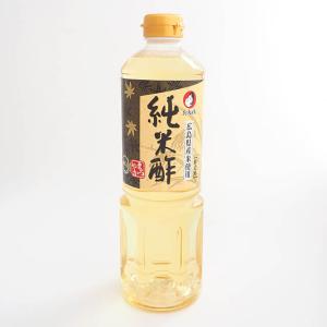 オタフク 純米酢 1L｜pro-foods