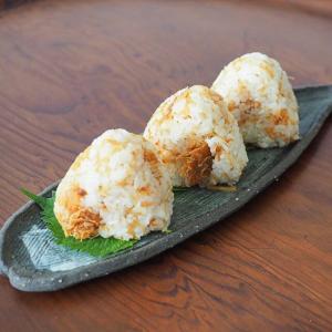 サワダ ゴロっと北海ホタテの焦がし醤油ふりかけの詳細画像1