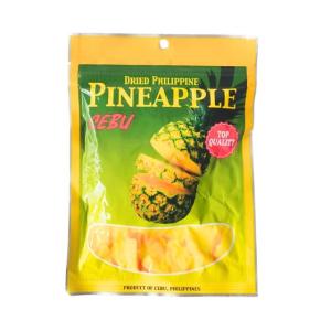 CEBU ドライパイナップル 80g