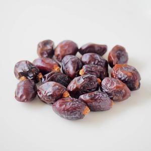 デーツクラウン アラブのデーツ クナイジ種 100gの詳細画像1