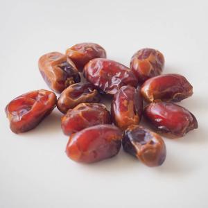 デーツクラウン アラブのデーツ カラース種 100gの詳細画像1
