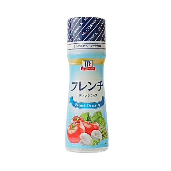 マコーミック フレンチドレッシング 150ml