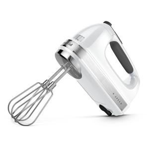 Cuisinart (クイジナート) スマートパワー ハンドミキサー プラス