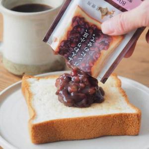 谷尾食糧 あんジャム 80gの詳細画像1