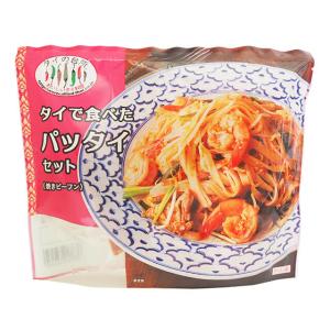 タイの台所 トムヤムクンセット 89g（2〜3人前） : プロフーズYahoo!店