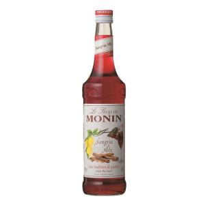 モナン サングリアシロップ 250ml
