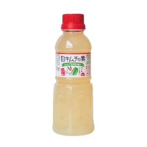 味の坊 白キムチの素 300mlの商品画像