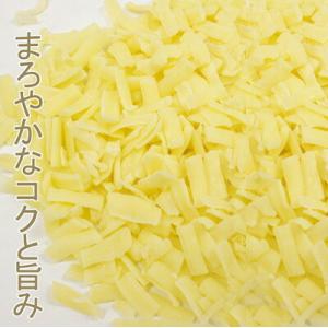取寄 冷蔵 雪印メグミルク シュレッドチーズH 1kgの商品画像