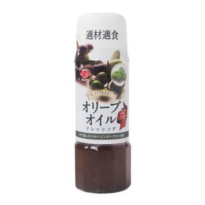 チョーコー醤油 プレミアムオリーブオイルドレッシング 200ml｜pro-foods