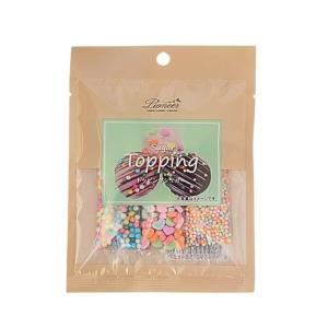 パイオニア企画 トッピングシュガー 15g（5g×3本）
