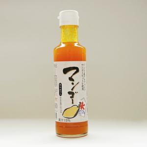 中村商店 かき氷シロップマンゴー 200ml｜季節商品｜pro-foods
