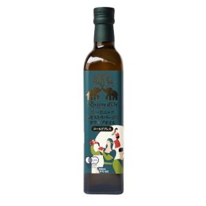 YBARRA エクストラバージンオリーブオイル 250ml（229g） : プロフーズ