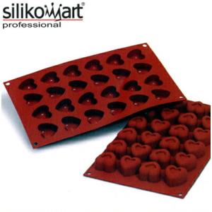 シリコマート SF031ミニマドレーヌ15ヶ取 : プロフーズYahoo!店 - 通販