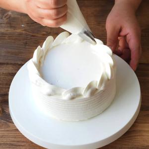 取寄 冷蔵 中沢乳業 フレッシュクリーム(純生...の詳細画像2