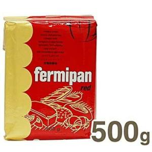 フェルミパン フェルミパンイースト赤 500g｜pro-foods