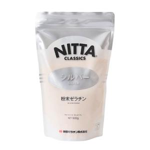 新田ゼラチン フィッシュゼラチン 500g : プロフーズYahoo!店 - 通販