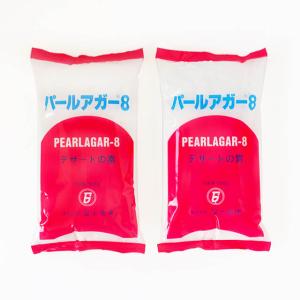 富士商事 パールアガー8 1kgの詳細画像1