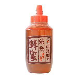 はちみつ 中国産純粋はちみつ（蜂蜜）1kg ポリ容器 純粋蜂蜜 : 熊手の