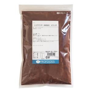 カカオセレクション22ココアパウダー 100g : プロフーズYahoo!店