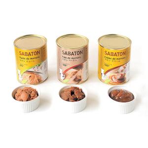 サバトン マロンペースト 1kgの詳細画像4