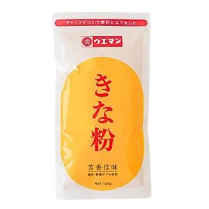 上万 きな粉 120g