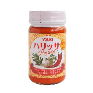 ユウキ食品 ハリッサ 110g