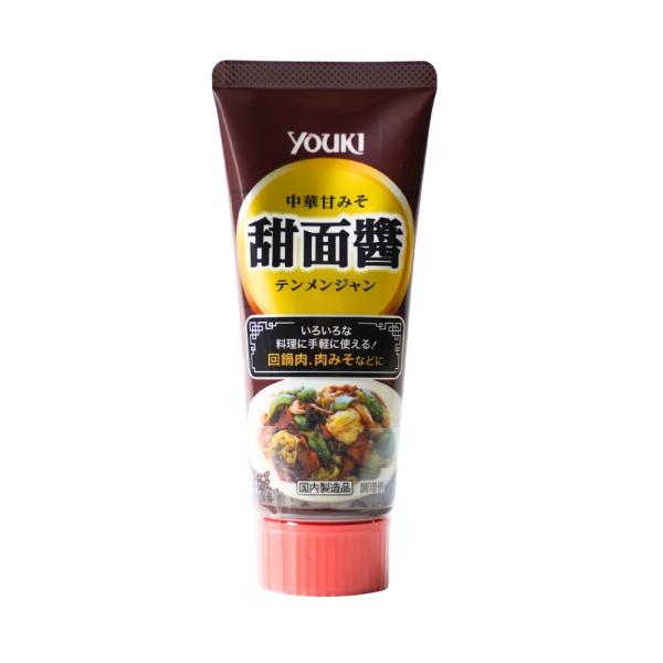 ユウキ食品 甜面醤 100g