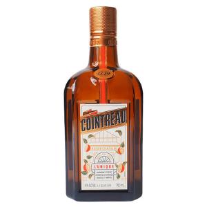 オレンジリキュール ホワイトキュラソー コアントロー 40度 700ml(常温