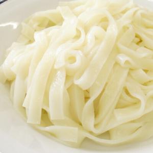 取寄 サンサス きねうち生麺きしめん 180gの詳細画像1