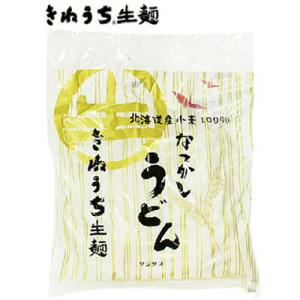 サンサス きねうち生麺なつかしうどん 200ｇ｜pro-foods