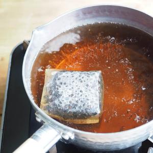 カドヤ 国内産はだか麦茶 500gの詳細画像2