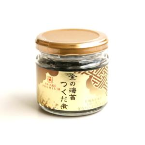 木村海苔 金の海苔 つくだ煮 110g｜pro-foods